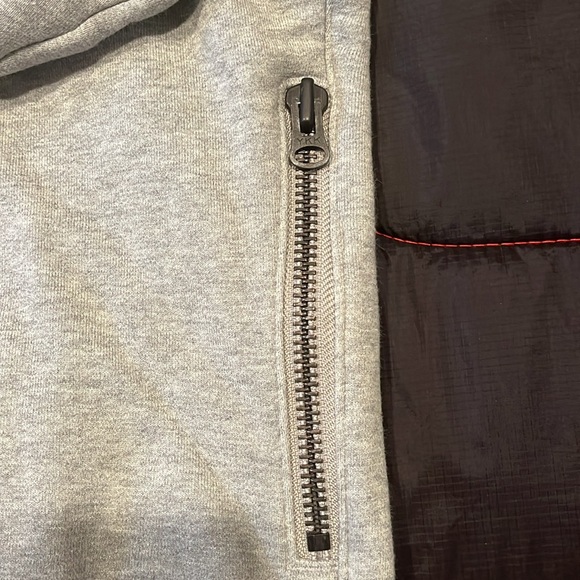 Nike USATF Crewneck Sweatshirt - Picture 4 of 12